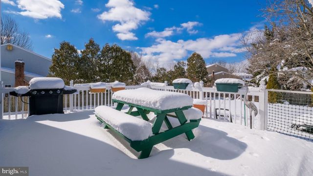 1026 SURREY LN, Warrington, PA 18976