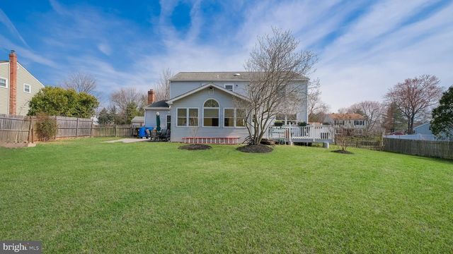 1026 SURREY LN, Warrington, PA 18976