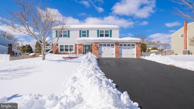 1026 SURREY LN, Warrington, PA 18976