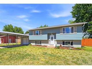 1374 Nokomis Dr, Colorado Springs, CO 80915