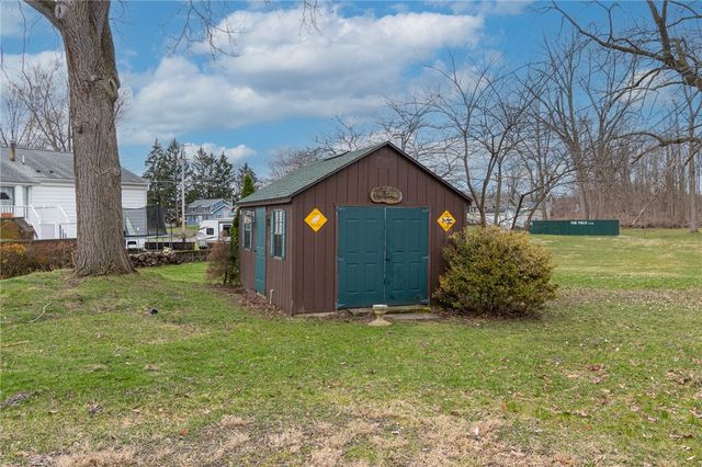 9 West Illick Street, Fayette, NY 13165