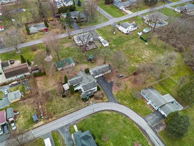 9 West Illick Street, Fayette, NY 13165