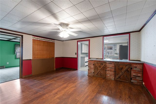 9 West Illick Street, Fayette, NY 13165