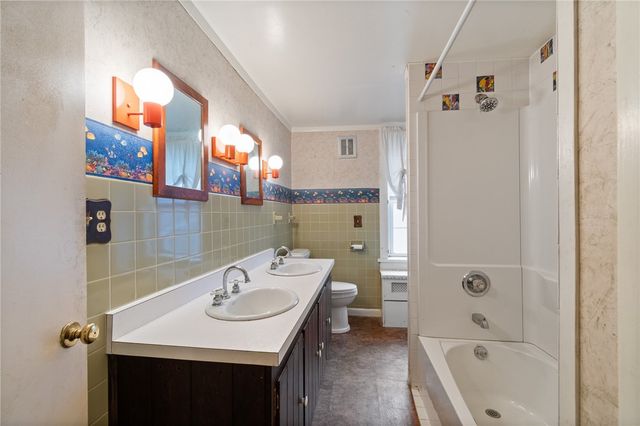 9 West Illick Street, Fayette, NY 13165