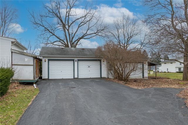 9 West Illick Street, Fayette, NY 13165