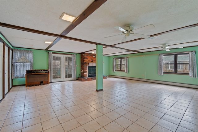 9 West Illick Street, Fayette, NY 13165