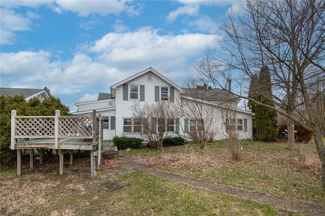 9 West Illick Street, Fayette, NY 13165