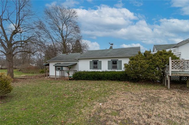 9 West Illick Street, Fayette, NY 13165