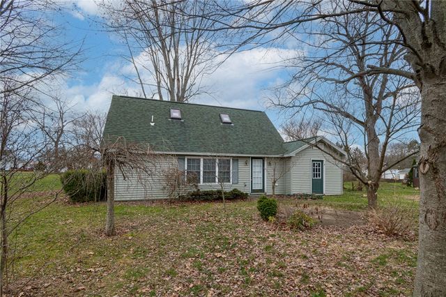 9 West Illick Street, Fayette, NY 13165