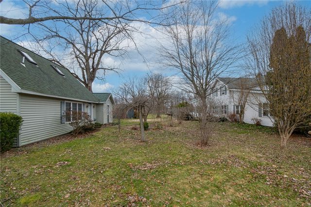 9 West Illick Street, Fayette, NY 13165