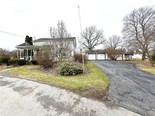 9 West Illick Street, Fayette, NY 13165
