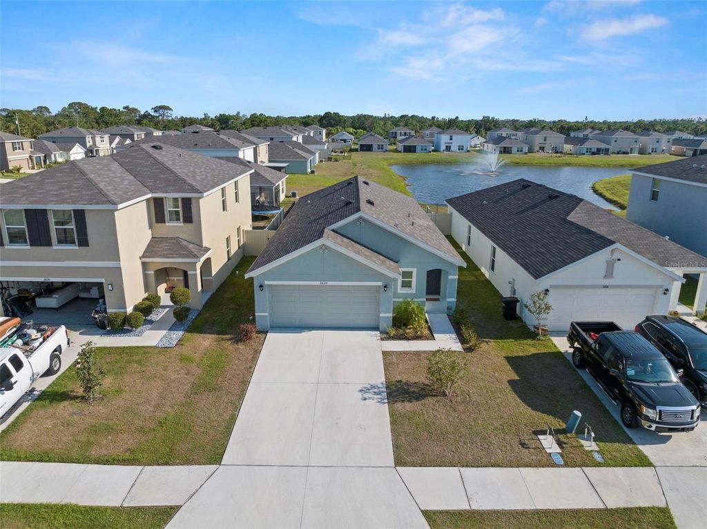 3820 MANNERED GOLD AVENUE, Bradenton, FL 34208
