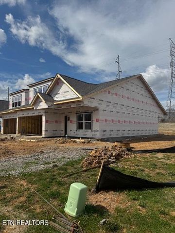 1501 Sunrise Crest Lane, Powell, TN 37849