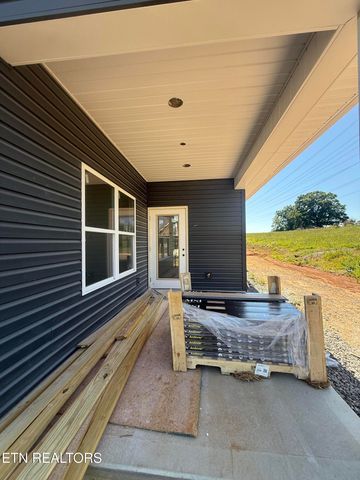 1501 Sunrise Crest Lane, Powell, TN 37849