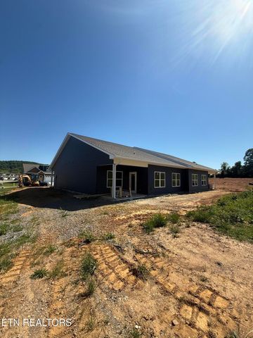 1501 Sunrise Crest Lane, Powell, TN 37849
