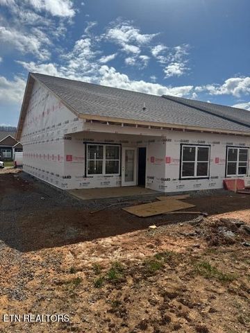 1501 Sunrise Crest Lane, Powell, TN 37849