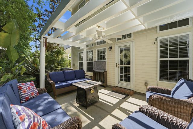 2451 Draymohr Court, Mount Pleasant, SC 29466