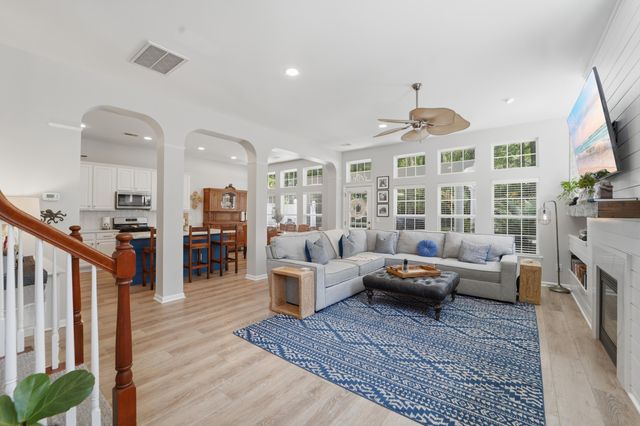 2451 Draymohr Court, Mount Pleasant, SC 29466
