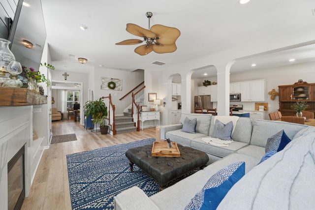 2451 Draymohr Court, Mount Pleasant, SC 29466
