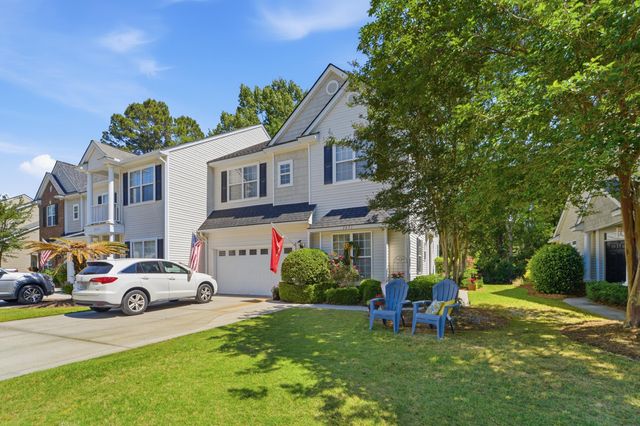 2451 Draymohr Court, Mount Pleasant, SC 29466