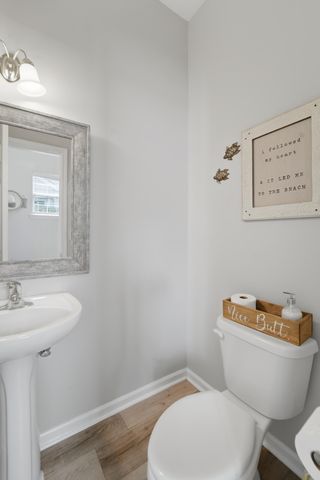 2451 Draymohr Court, Mount Pleasant, SC 29466