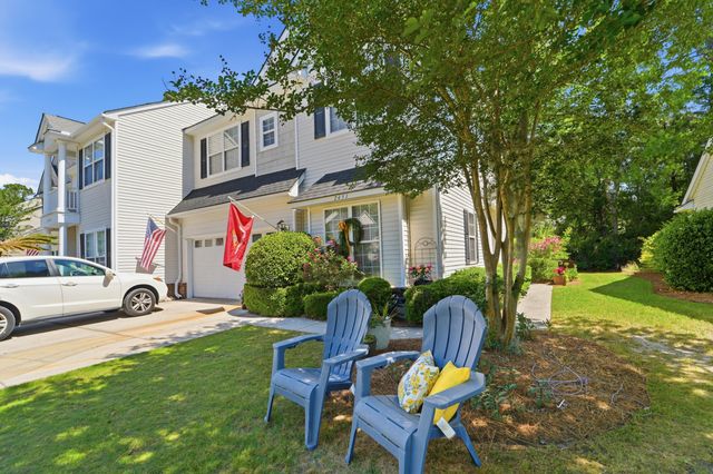 2451 Draymohr Court, Mount Pleasant, SC 29466