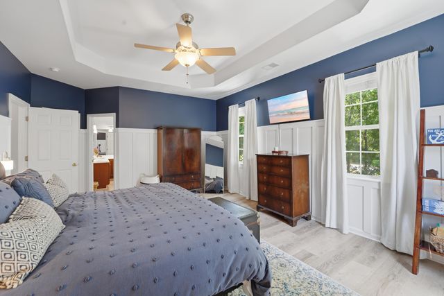 2451 Draymohr Court, Mount Pleasant, SC 29466