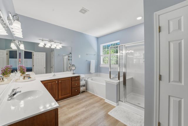 2451 Draymohr Court, Mount Pleasant, SC 29466