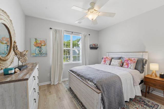 2451 Draymohr Court, Mount Pleasant, SC 29466