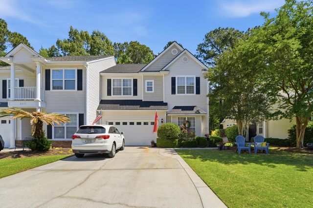 2451 Draymohr Court, Mount Pleasant, SC 29466