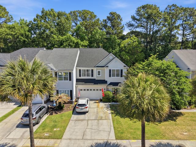 2451 Draymohr Court, Mount Pleasant, SC 29466