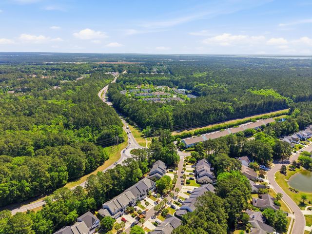 2451 Draymohr Court, Mount Pleasant, SC 29466