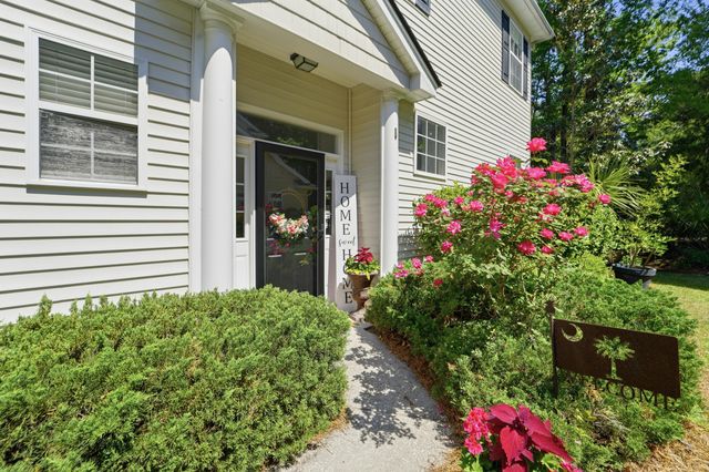 2451 Draymohr Court, Mount Pleasant, SC 29466