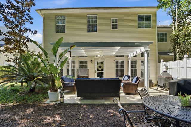 2451 Draymohr Court, Mount Pleasant, SC 29466