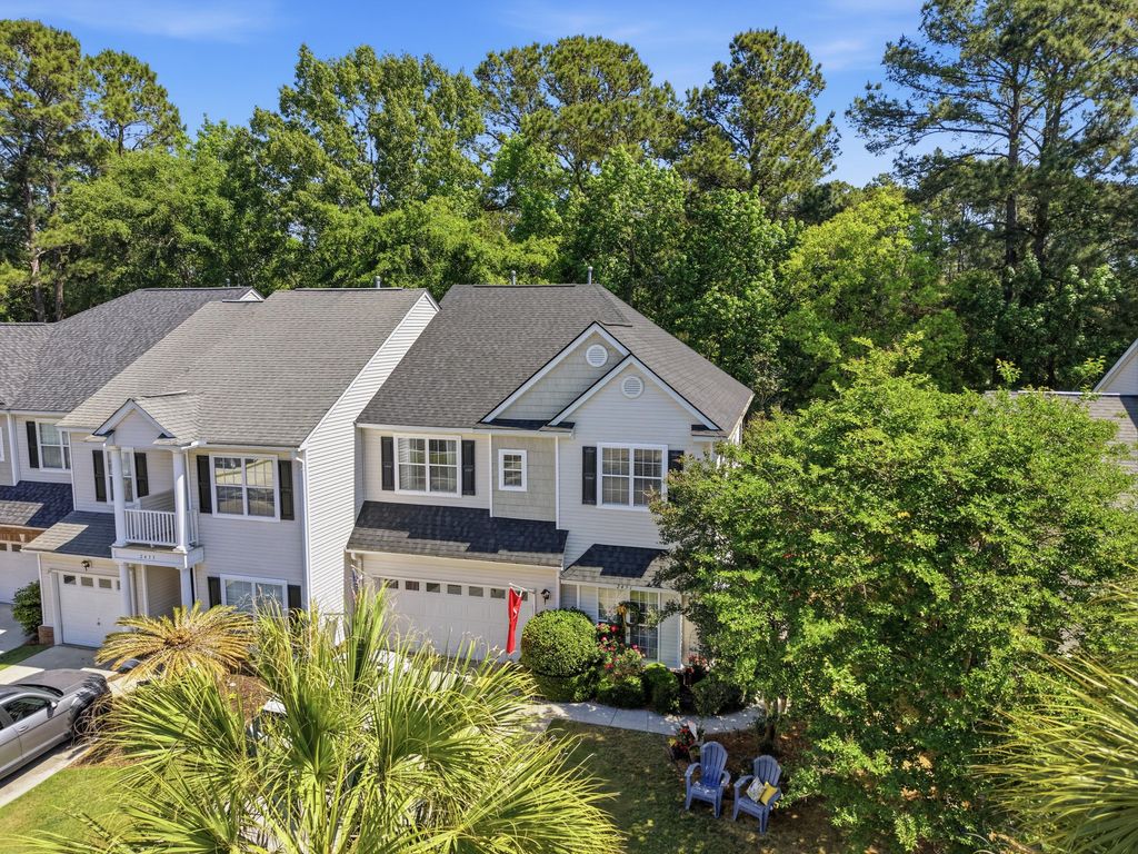 2451 Draymohr Court, Mount Pleasant, SC 29466