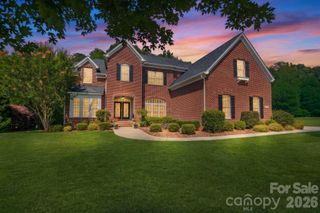 415 Five Leaf Lane, Waxhaw, NC 28173