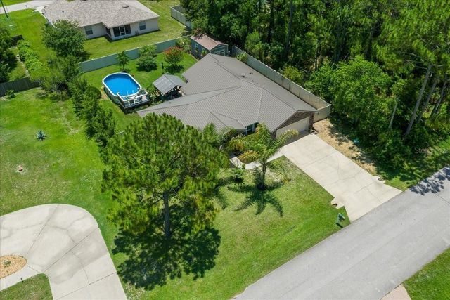 78 BICKFORD DRIVE, Palm Coast, FL 32137