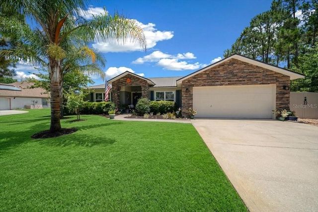 78 BICKFORD DRIVE, Palm Coast, FL 32137