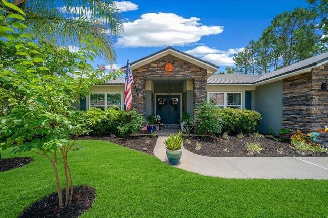 78 BICKFORD DRIVE, Palm Coast, FL 32137
