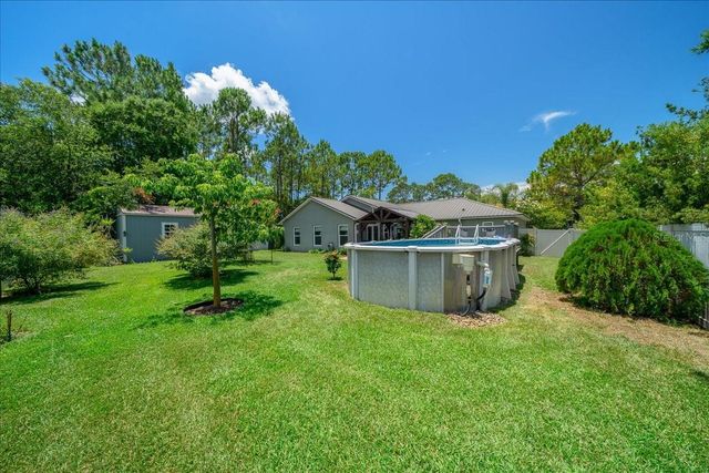 78 BICKFORD DRIVE, Palm Coast, FL 32137