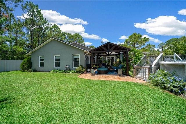 78 BICKFORD DRIVE, Palm Coast, FL 32137