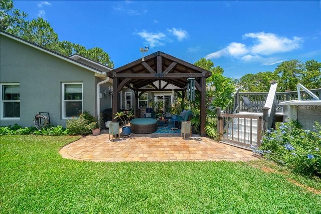 78 BICKFORD DRIVE, Palm Coast, FL 32137