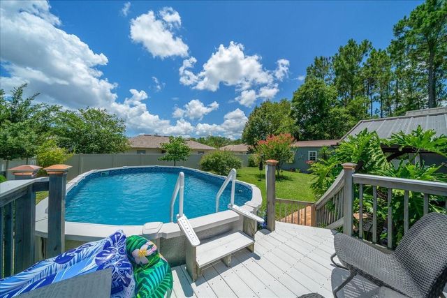78 BICKFORD DRIVE, Palm Coast, FL 32137