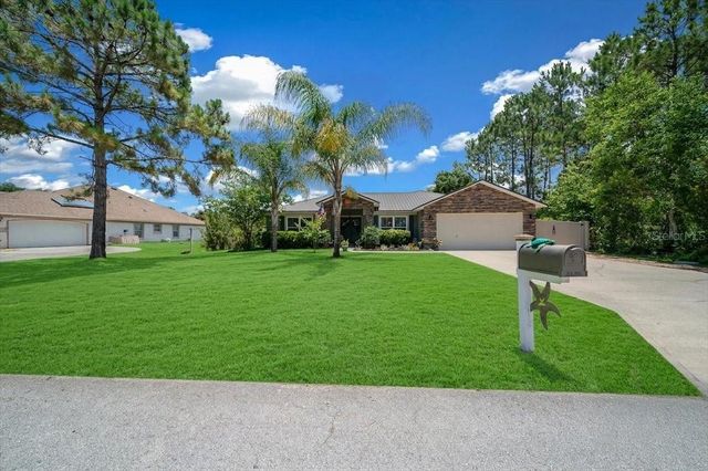 78 BICKFORD DRIVE, Palm Coast, FL 32137