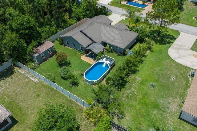 78 BICKFORD DRIVE, Palm Coast, FL 32137