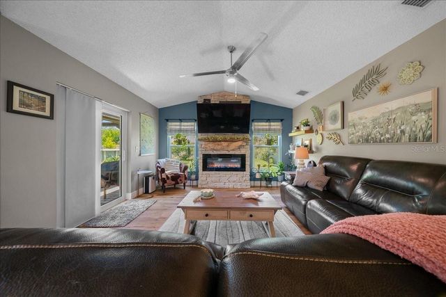 78 BICKFORD DRIVE, Palm Coast, FL 32137