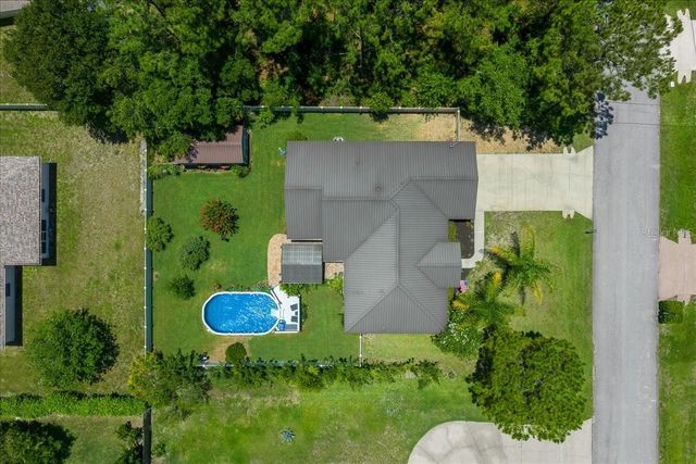 78 BICKFORD DRIVE, Palm Coast, FL 32137