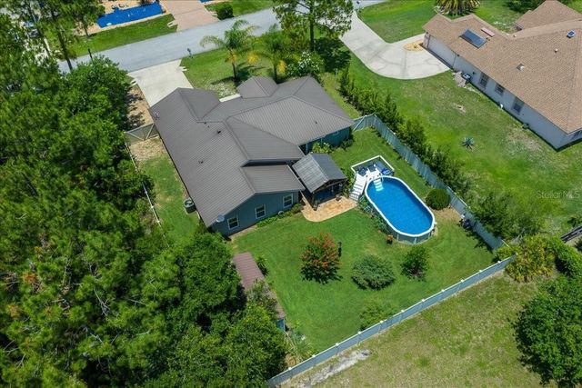 78 BICKFORD DRIVE, Palm Coast, FL 32137
