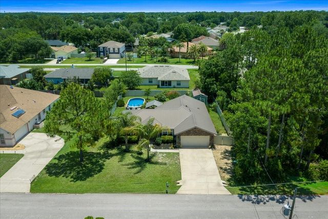 78 BICKFORD DRIVE, Palm Coast, FL 32137