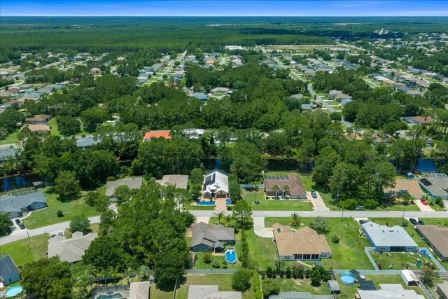 78 BICKFORD DRIVE, Palm Coast, FL 32137